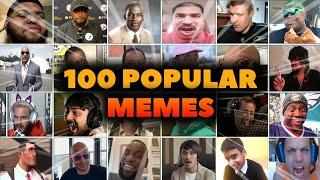 100 POPULAR MEMES FOR FUNNY EDITING  FREE DOWNLOAD  NO COPYRIGHT