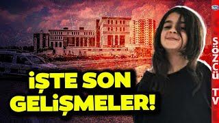 Minik Narin Soruşturmasında Son Gelişmeler 21 Kişi Gözaltına Alındı İşte Detaylar