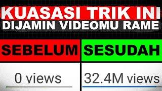 BIKIN KONTEN youtube sederhana modal hp IDE KONTEN LUAR NEGERI - Ide Konten Youtube 2024