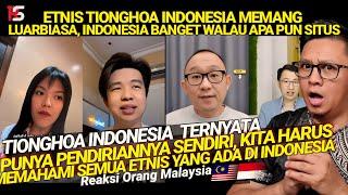 MARI KENALI TIONGHOA INDONESIA  APA YANG MEREKA SUKA DAN TIDAK SUKA AYU SIMAK VIDEO INI.
