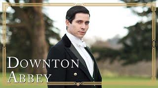 Thomas Barrows Best Quotes  Downton Abbey