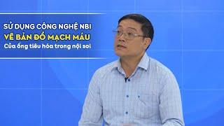 Phương pháp nào hiệu quả nhất giúp sàng lọc và phát hiện sớm un.g th.ư đường tiêu hóa hiện nay?