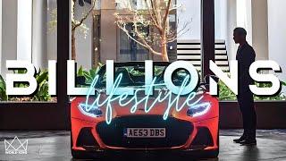 BILLIONAIRE LIFESTYLE Luxury Lifestyle Of Billionaires Dance Mix Billionaire Ep. 44