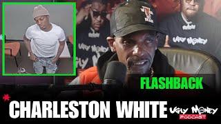 Charleston White Breaks Down Psychology Behind YSL Woody Snitching Flashback