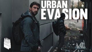 How To Escape The City Urban Evasion While Being Hunted