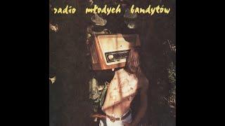 Róże Europy - Radio Młodych Bandytów 1991 Full Album CD Edition
