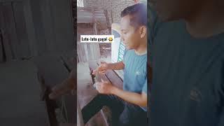 lato-lato gagal #shorts #latolato #shortsvideo