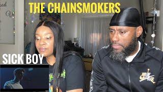 WHY WE JUST NOW HEARING THIS? THE CHAINSMOKERS- SICK BOY REACTION