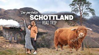 Zwei Monate Schottland - Was bleibt?  Magie der Highlands Doku