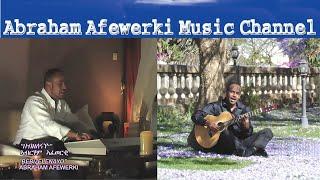 Abraham Afewerki Music Channel -  Bebizelenayo በቢዘለናዮ -Official Video Clip