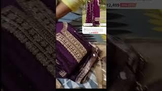 Myntra haul #libas silk kurta set with dupatta #libasfashion #love #summercollection2024wholesale