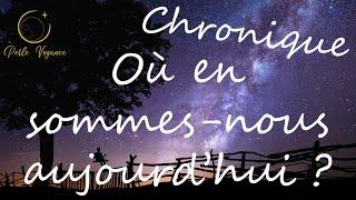 Dernière activation énergétique pour que vous accédiez à tous vos changements