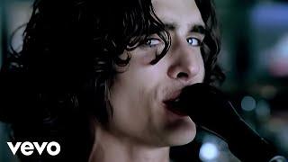 The All-American Rejects - Dirty Little Secret Official Music Video