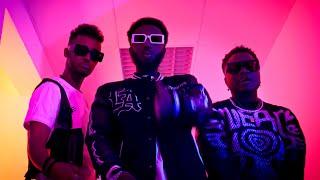 LIL BALIIL  IF  FT  LE-YO & ISMA IP  OFFICIAL MUSIC VIDEO 