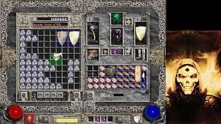 Diablo 2  - Making Dream Runeword