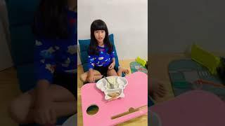 Hayo ngaku.. siapa disini yg susah makan? #viralditiktok #viralshorts #viralvideos #modelcilik