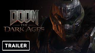 Doom The Dark Ages - Reveal Trailer  Xbox Showcase 2024