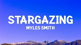 Myles Smith - Stargazing Lyrics