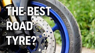 Can you have fun on a touring tyre? 2000-mile Metzeler Roadtec 02 review