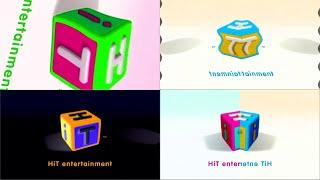 HIT ENTERTAINMENT LOGO EFFECTS PART 2 - TEAM BAHAY 3.0 SUPER COOL WEIRD VISUAL AND AUDIO EFFECT EDIT