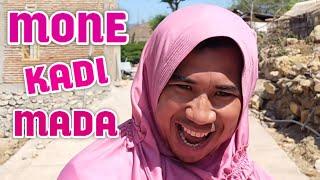 Komedi Bima  Mone Kadi MadaNGAKAK   Naughty Boy Seduce Girl 