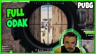 FULL ODAK - PUBG RANKED