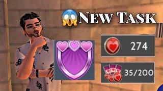 How To Do New Task At Love Vibes Restaurant On Avakin Life  Avakin Life Valentines day Event 2024