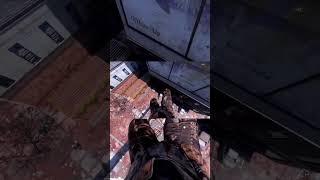 Dying Light 2 Parkour Verticality -ARE YOU AFRAID OF HEIGHTS ?