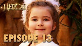 Hercai  Herjai Urdu - Episode 13