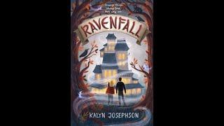 Review of Ravenfall by Kalyn Josephson