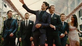 Entourage - Official Main Trailer HD