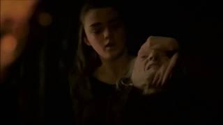 Game of thrones Kızıl düğün intikamı 1-2 Walder Frey