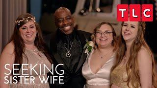 The Davis Journey So Far  Seeking Sister Wife  TLC