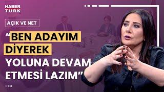 Meral Akşener ekibine ne dedi? Sevilay Yılman yanıtladı