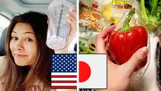 72 Hours Of No Trash USA Vs. Japan