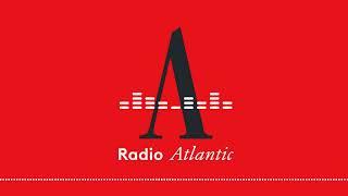 ReIntroducing Radio Atlantic with Hanna Rosin
