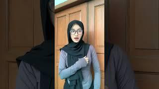 Hijab cantik Viral Tiktok