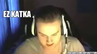 Ez Katka Blyat  GONE WRONG & SEXUAL 