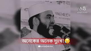 Mizanur Rahman Azhari WhatsApp Status  Emotional WhatsApp Status  Mizanur Rahman Status AdhoStory