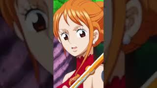 4K Nami Edit - One Piece