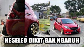 PROJECT BIKIN CAMBER BRIO