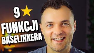 9 Funkcji Baselinkera które ułatwiają moją pracę.