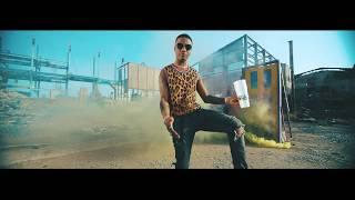 STARBOY - SOCO ft. TERRI X SPOTLESS X CEEZA MILLI X WIZKID OFFICIAL VIDEO