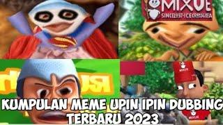 KUMPULAN YTP MEME UPIN IPIN TERBARU 2023