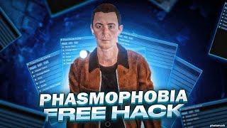 Phasmophobia Mod Menu  Hack the Game with Free Download + Step-by-Step Install