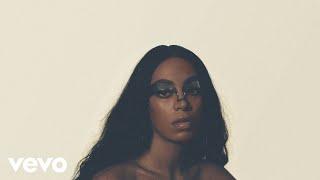 Solange - Can I Hold the Mic interlude Official Audio
