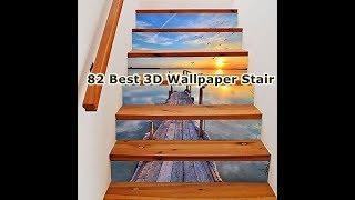 82 Best 3D Wallpaper Stair