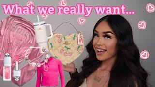 WHAT TO ACTUALLY GET YOUR GIRLFRIEND FOR VALENTINES DAY 2023  BEST GIFTS FOR GIRLS **ALL BUDGETS**