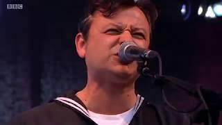 Manic Street Preachers - Cardiff Castle Live - 05062015