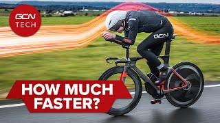 Faster Isnt Always Better Why This Super Aero Position Is Dangerous